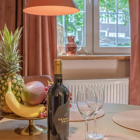 Appartement Amber *