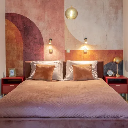 Appartement Amber
