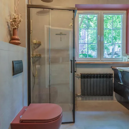 Lejlighed Amber Gdańsk